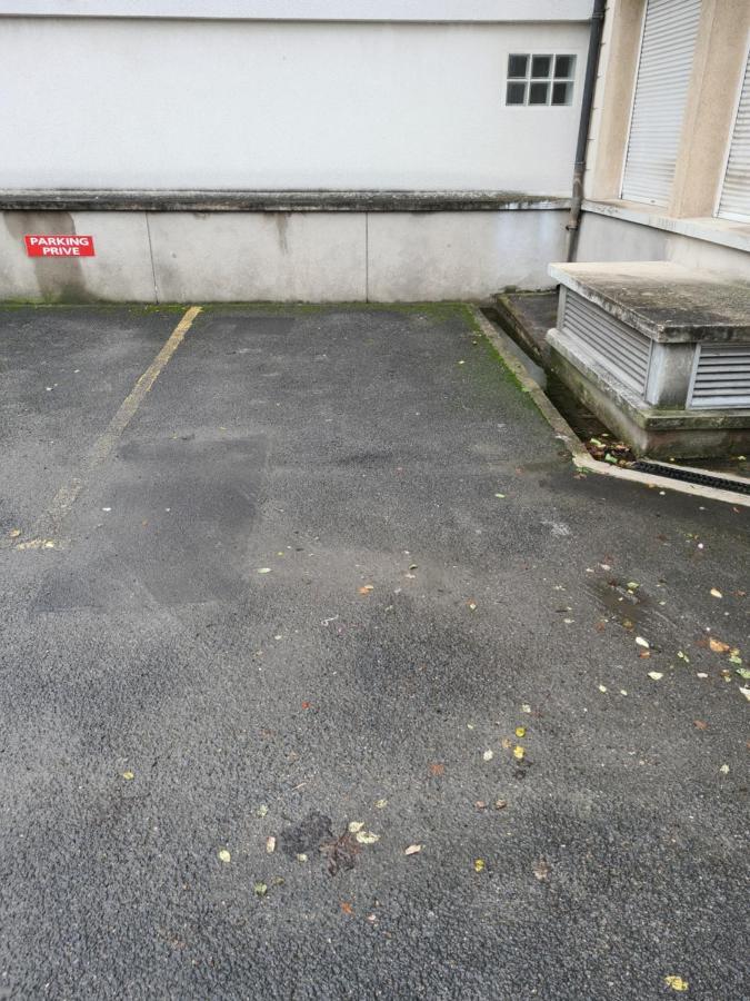 Le Marnois-Centre Ville Noisy-le-Grand Zewnętrze zdjęcie